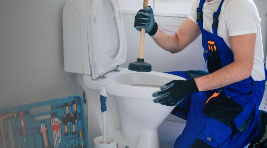 Professional Leak Detection in Bisbee, AZ